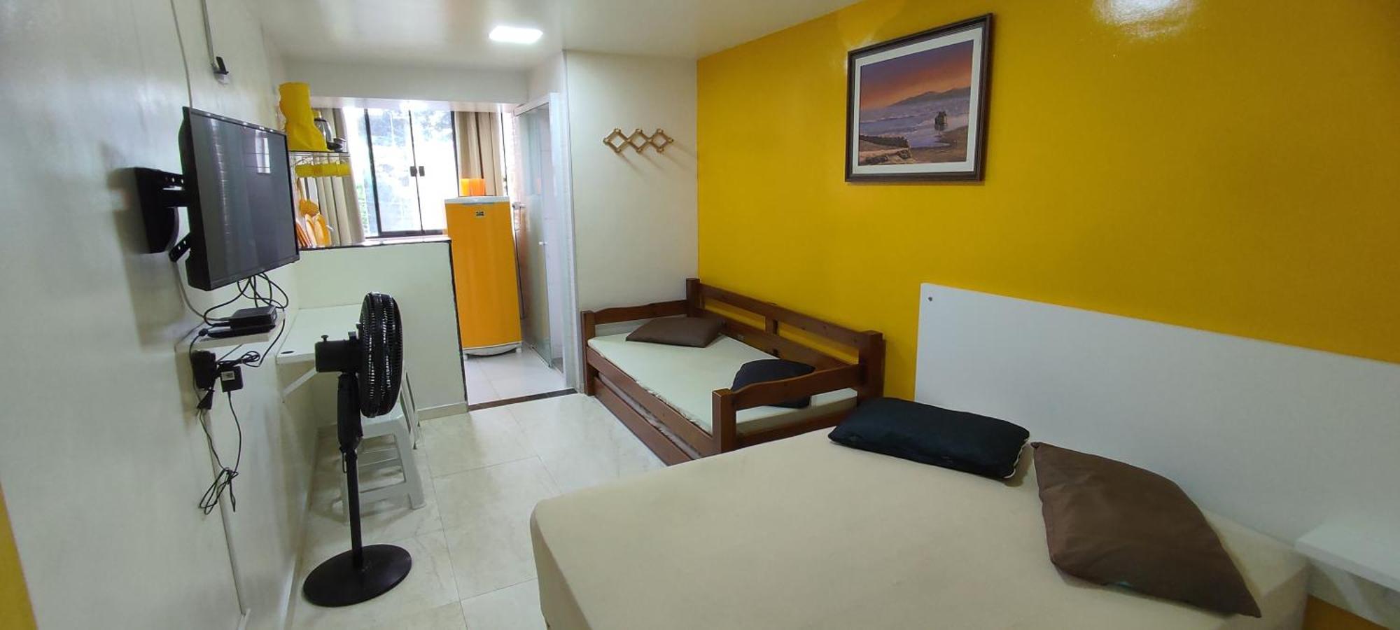 Guest House Renascer K&W Cabo Frío Exterior foto