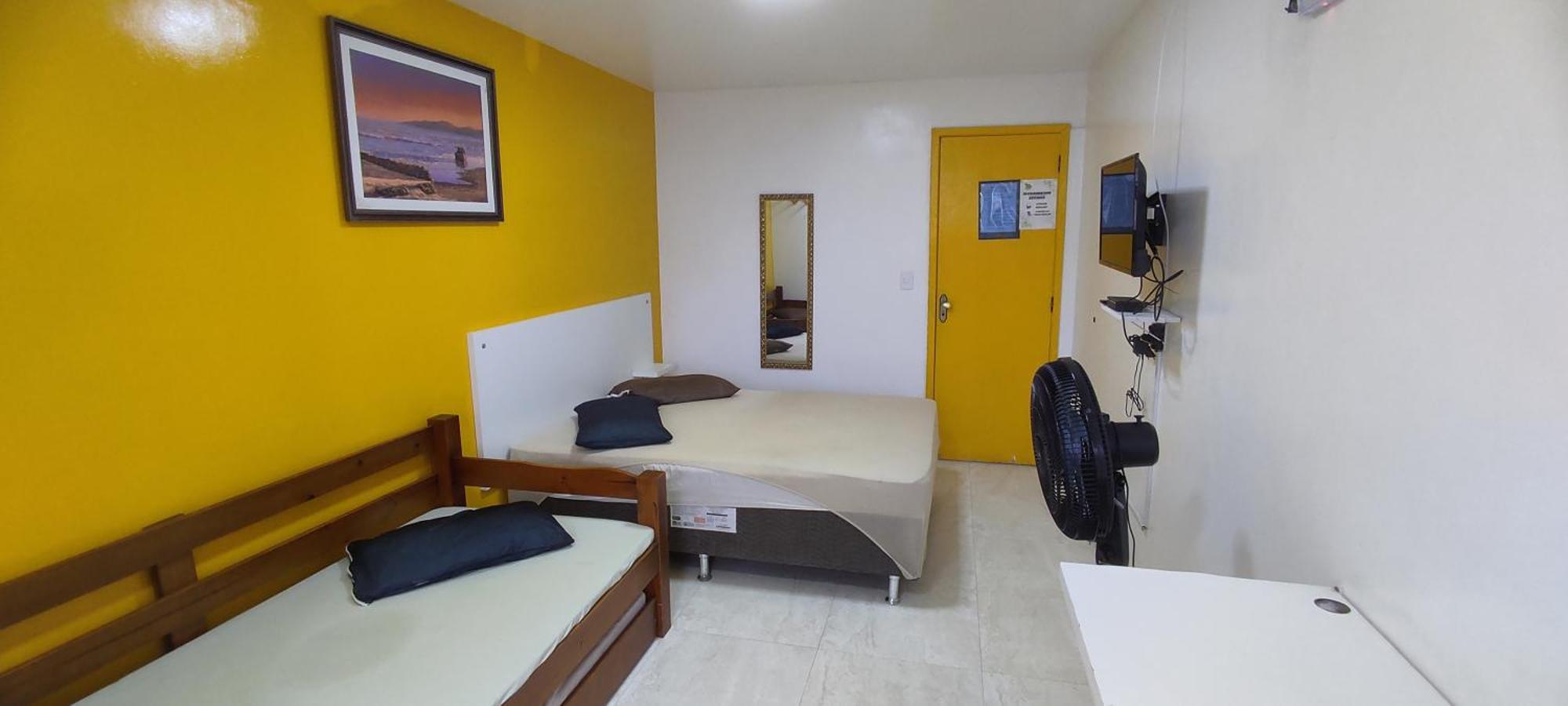 Guest House Renascer K&W Cabo Frío Exterior foto
