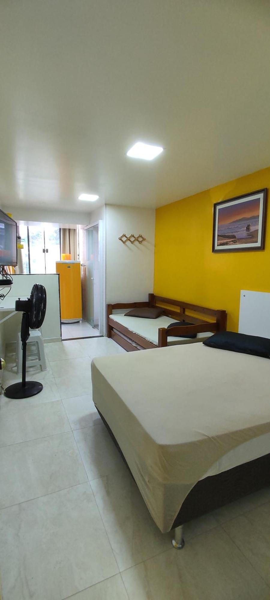 Guest House Renascer K&W Cabo Frío Exterior foto