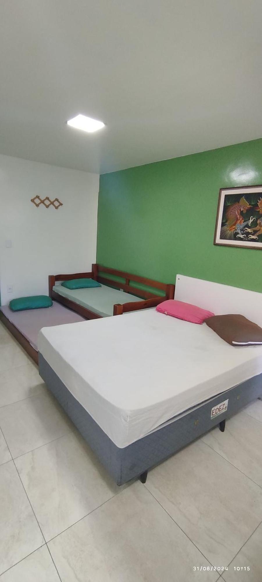 Guest House Renascer K&W Cabo Frío Exterior foto