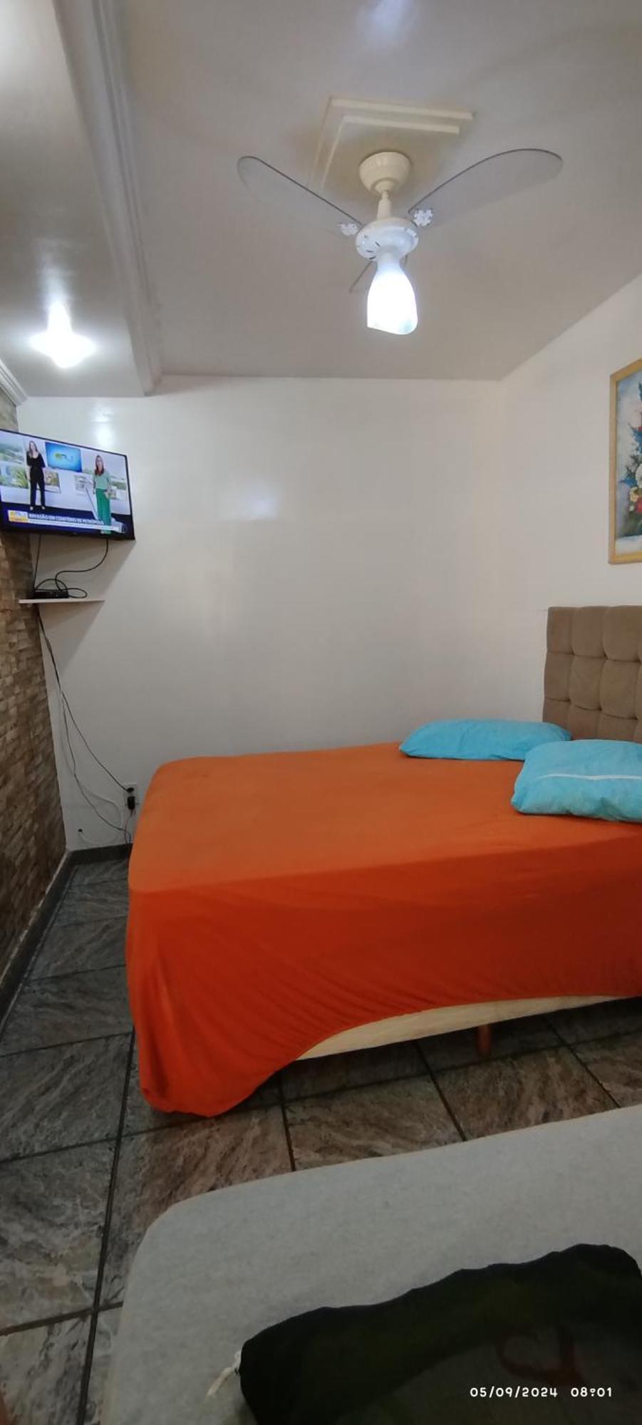 Guest House Renascer K&W Cabo Frío Exterior foto